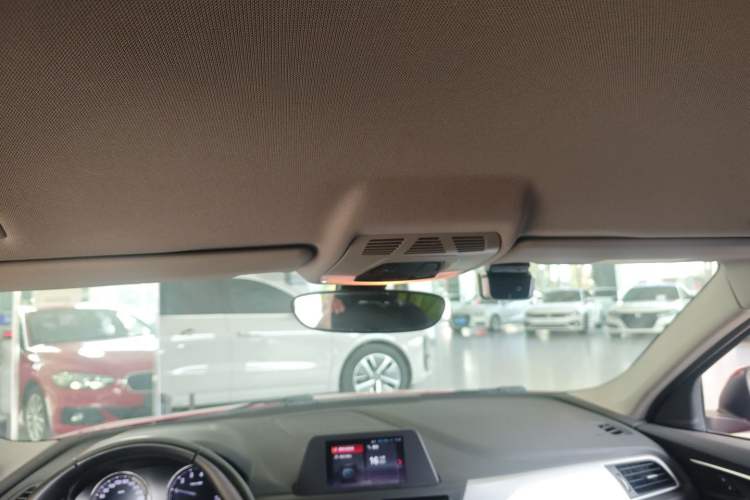 Used BMW 1 Series 2018 118i Fashion Model Headliner
