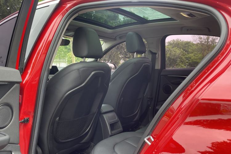 Used BMW 1 Series 2018 118i Sport Edition Interior 3