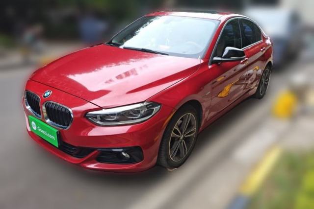 Used BMW 1 Series 2018 118i Sport Edition