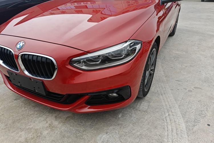 Used BMW 1 Series 2018 Facelifted 118i Sport Edition Left Front Headlight
