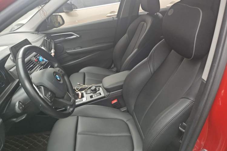 Used BMW 1 Series 2018 118i Sport Edition Left Front Seat