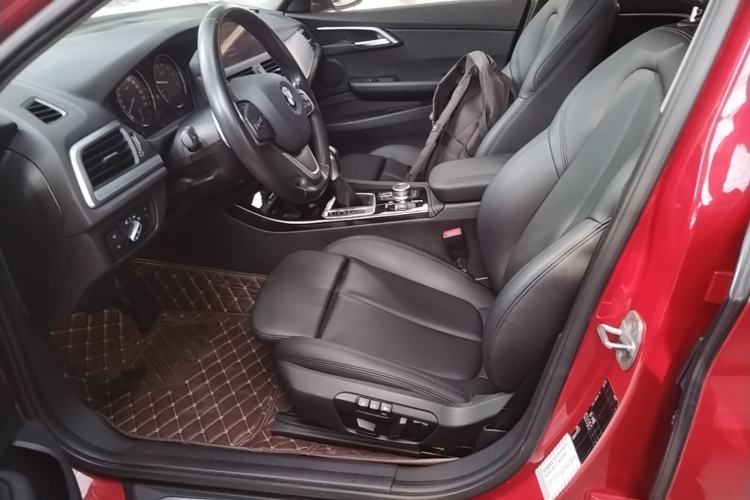 Used BMW 1 Series 2018 120i Design Package Model Left Front Seat