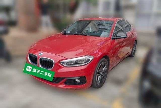 Used BMW 1 Series 2018 118i Sport Edition