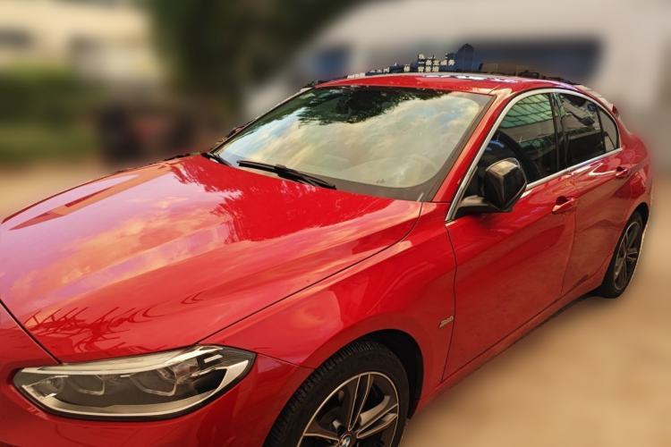 BMW 1 Series 2018 118i Sport Edition usata Guazi used car, China used car export, Used car for sale, Used  cars, Cheapest cars for sale