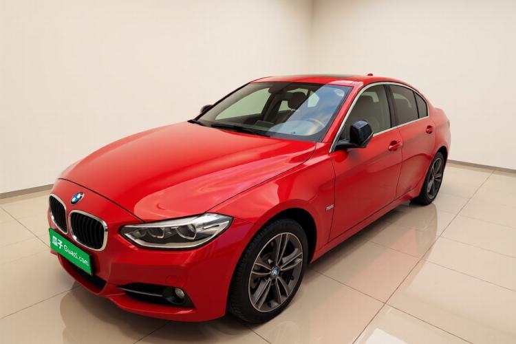 BMW 1 Series 2018 118i Sport Edition usata Guazi used car, China used car export, Used car for sale, Used cars, Cheapest cars for sale