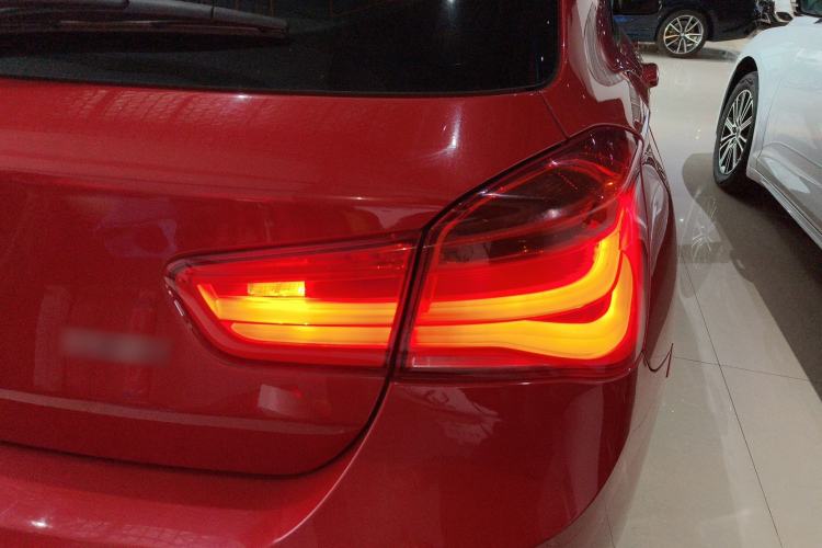 Used BMW 1 Series 2018 118i Leading Model Right Rear Taillight