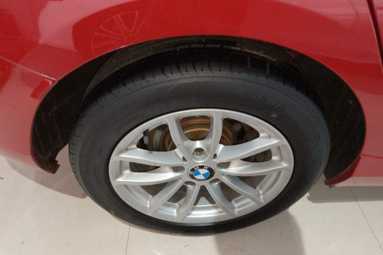 Used BMW 1 Series 2018 118i Leading Model Right Rear Wheel Hub