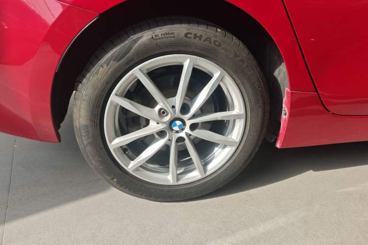 Used BMW 1 Series 2018 118i Fashion Model Right Rear Wheel Hub