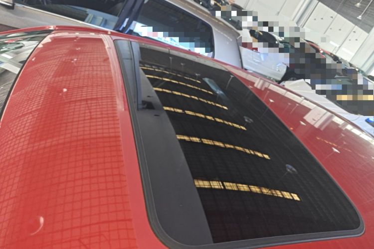 Used BMW 1 Series 2018 118i Sport Design Package Roof