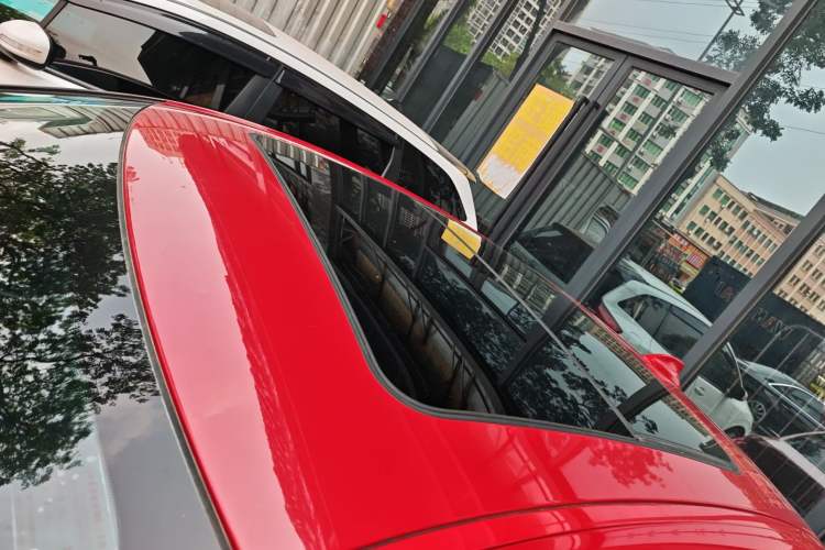 Used BMW 1 Series 2018 118i Sport Edition Roof