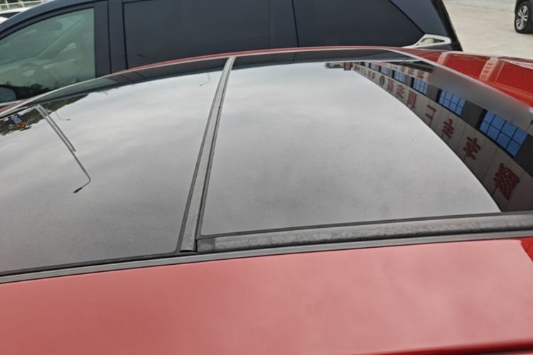 Used BMW 1 Series 2018 Facelifted 118i Sport Edition Roof