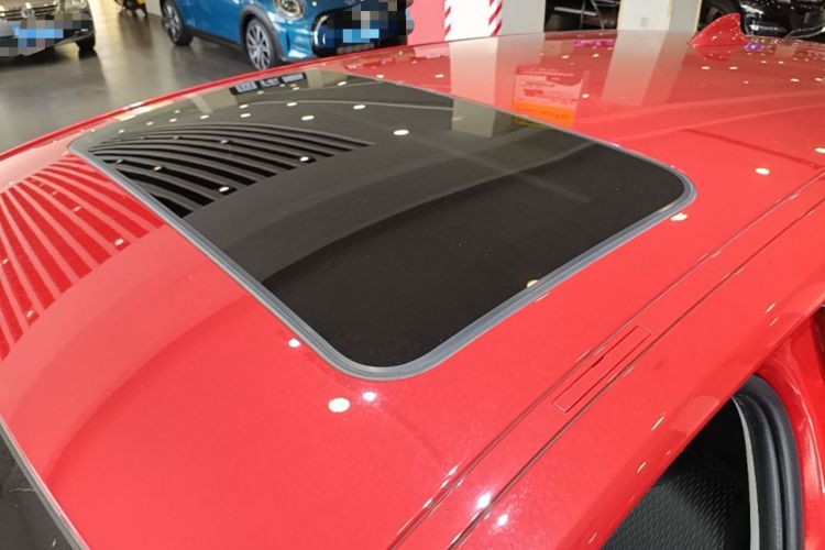 Used BMW 1 Series 2018 118i Leading Model Roof