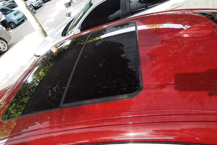 Used BMW 1 Series 2018 120i Design Package Model Roof