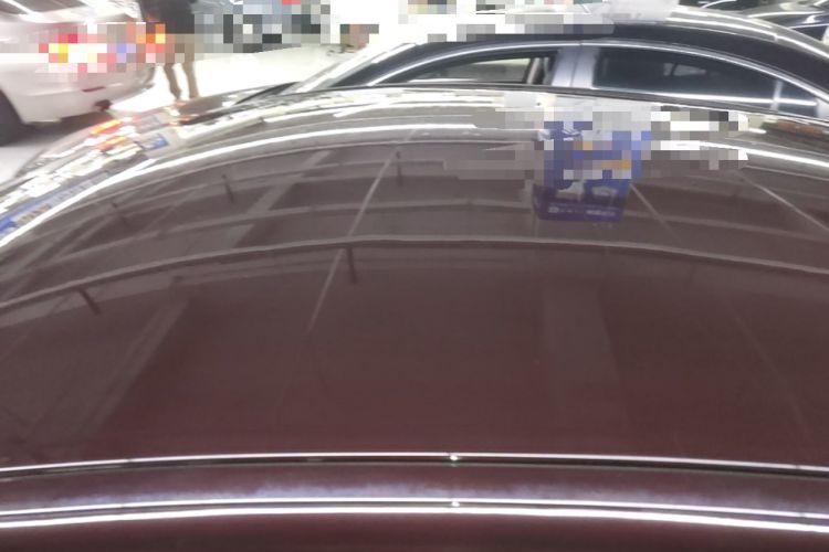 Used BMW 1 Series 2018 118i Fashion Model Roof