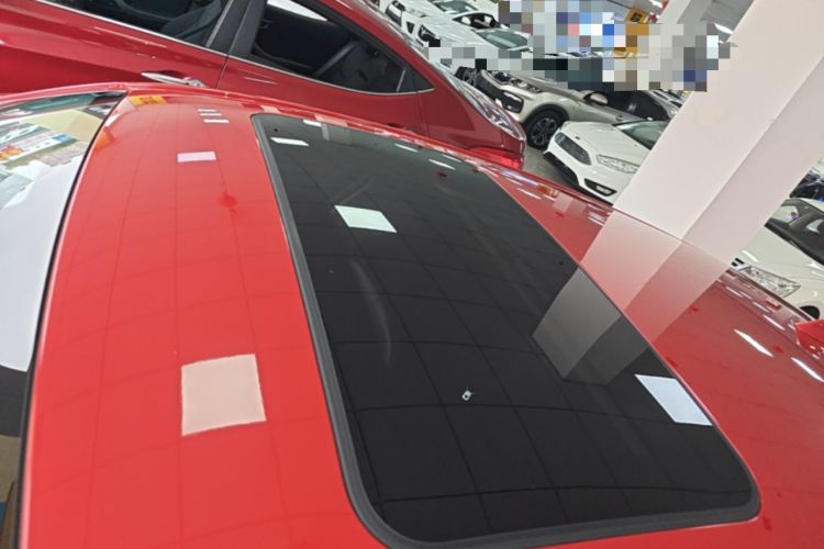 Used BMW 1 Series 2018 118i Sport Design Package Roof