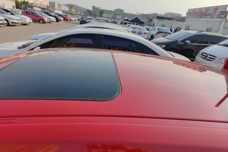 Used BMW 1 Series 2018 118i Leading Model Roof