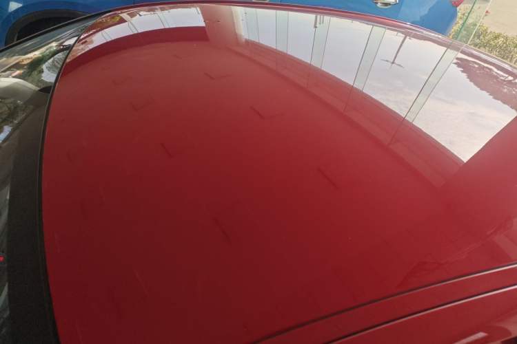 Used BMW 1 Series 2018 118i Fashion Model Roof