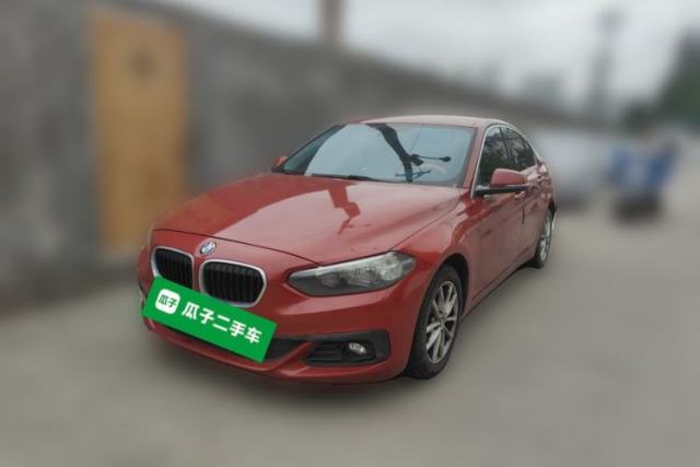 Used BMW 1 Series 2018 118i Fashion Model