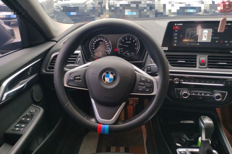 Used BMW 1 Series 2018 118i Sport Edition Steering Wheel