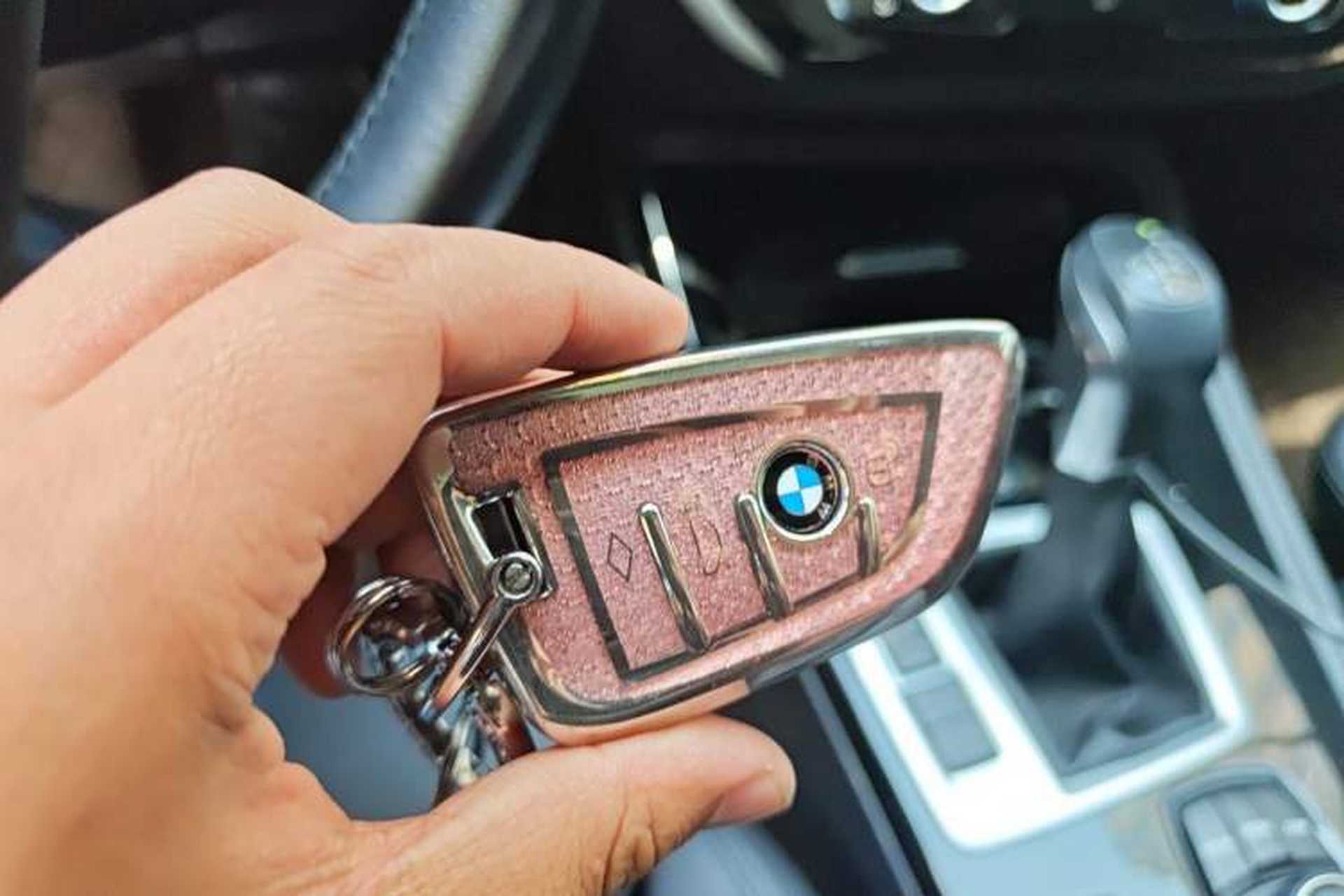 Used BMW 1 Series 2018 118i Sport Edition Vehicle Key