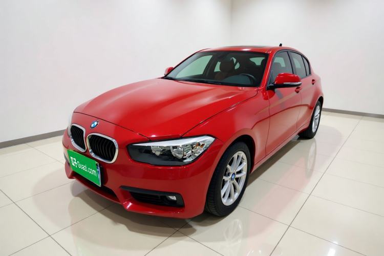 Ojetý BMW 1 Series 2018 118i Leading Model Guazi used car, China used car export, Used car for sale, Used  cars, Cheapest cars for sale