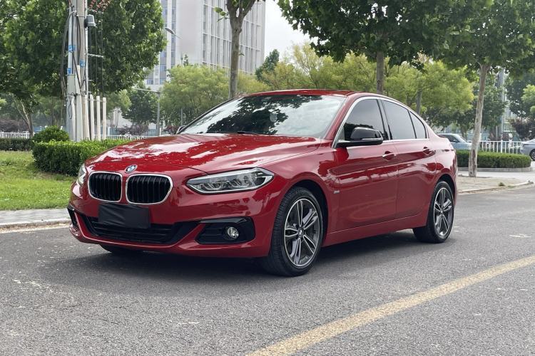 Used BMW 1 Series 2018 118i Sport Edition Guazi used car, China used car export, Used car for sale, Used cars, Cheapest cars for sale