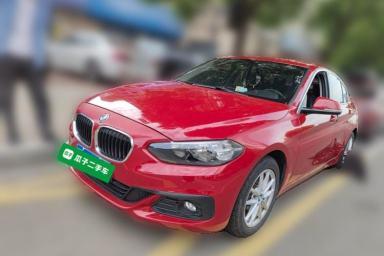 Used BMW 1 Series 2018 Revised 118i Fashion Edition