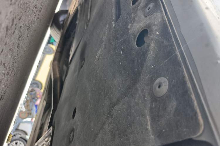 Used BMW 1 Series 2018 118i Sport Design Package Chassis Front Left