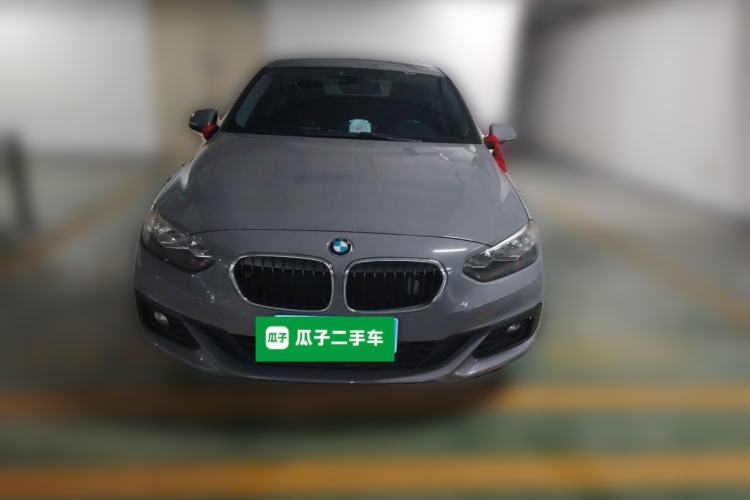 Used BMW 1 Series 2018 118i Fashion Model Front