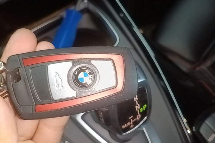 Used BMW 1 Series 2018 118i Sport Design Package Interior 1
