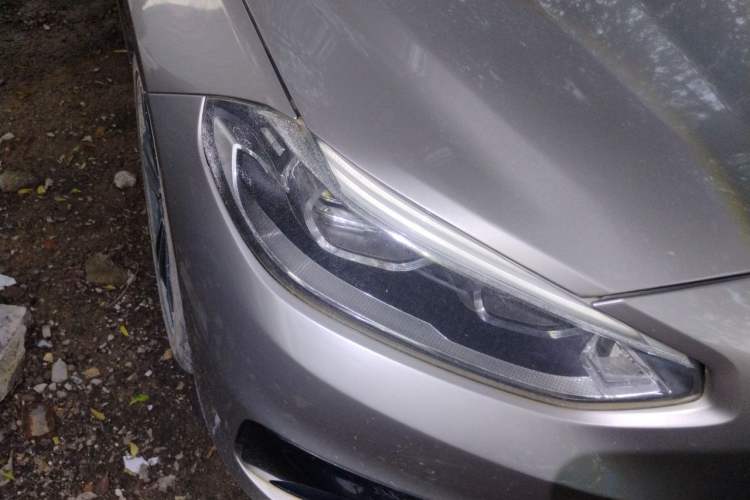 Used BMW 1 Series 2018 118i Sport Edition Right Front Headlight