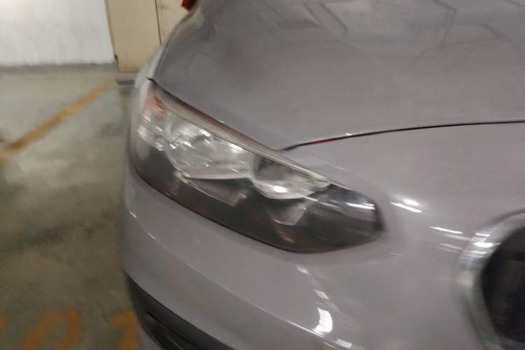 Used BMW 1 Series 2018 118i Fashion Model Right Front Headlight