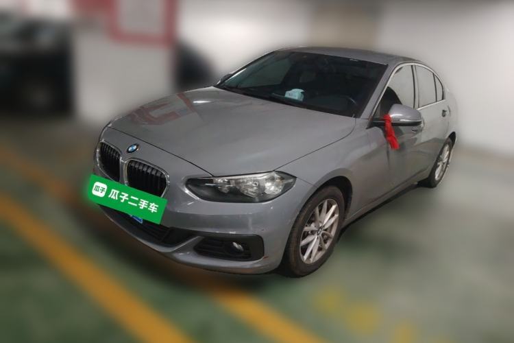 Used BMW 1 Series 2018 118i Fashion Model Guazi used car, China used car export, Used car for sale, Used cars, Cheapest cars for sale