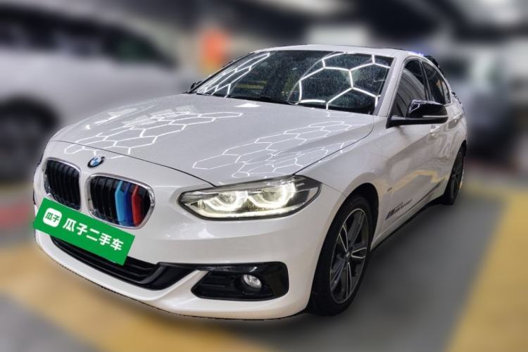 Used BMW 1 Series 2018 118i Sport Edition Guazi used car, China used car export, Used car for sale, Used cars, Cheapest cars for sale