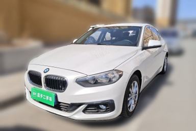 Used BMW 1 Series 2018 118i Fashion Model