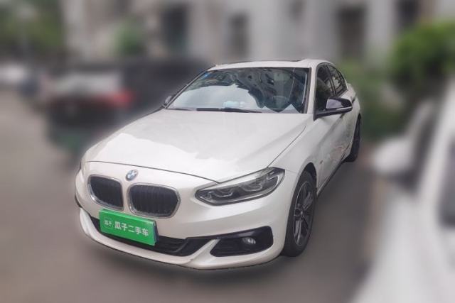 Used BMW 1 Series 2018 118i Sport Edition