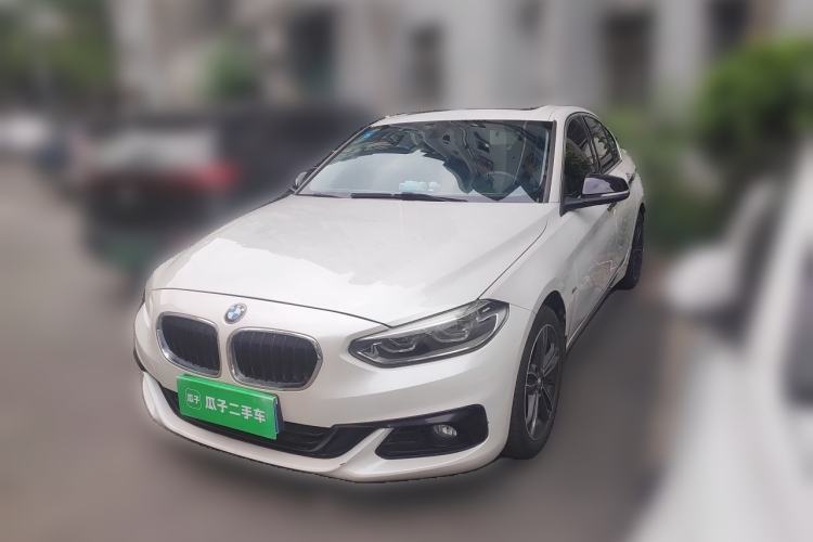 Used BMW 1 Series 2018 118i Sport Edition Guazi used car, China used car export, Used car for sale, Used cars, Cheapest cars for sale