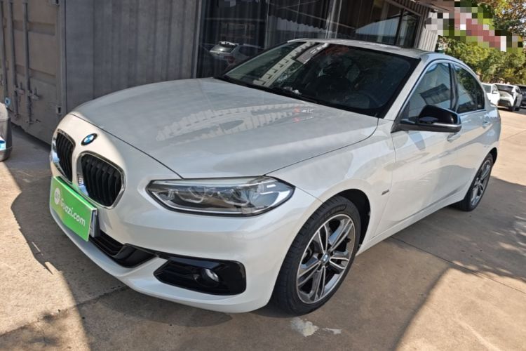 Ojetý BMW 1 Series 2018 118i Sport Edition Guazi used car, China used car export, Used car for sale, Used  cars, Cheapest cars for sale