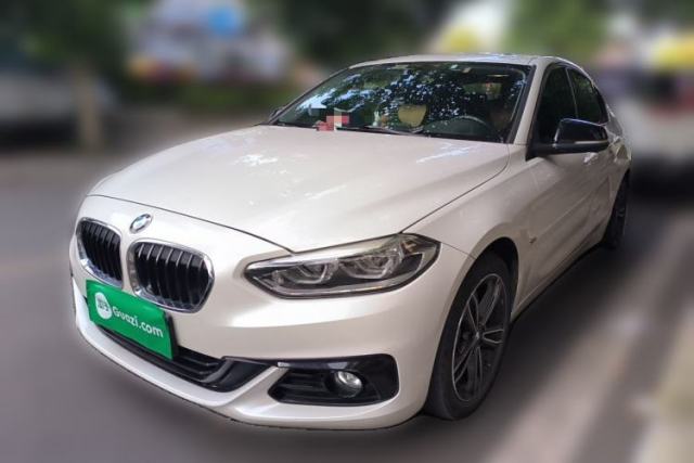 Used BMW 1 Series 2018 118i Sport Edition