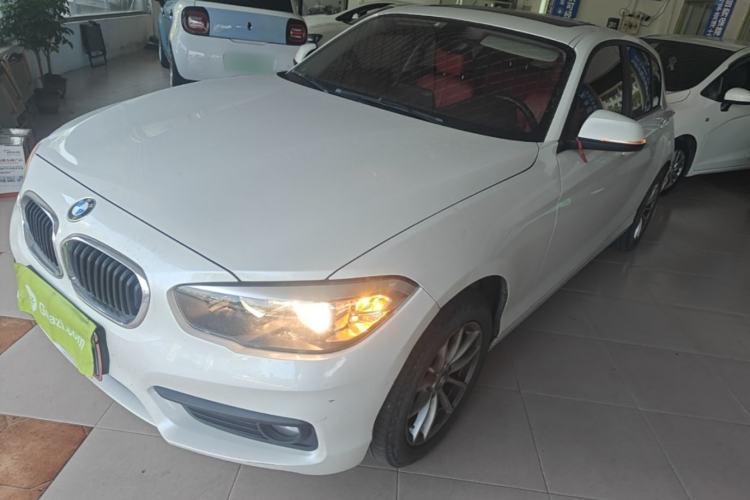 Used BMW 1 Series 2018 118i Leading Model Guazi used car, China used car export, Used car for sale, Used  cars, Cheapest cars for sale