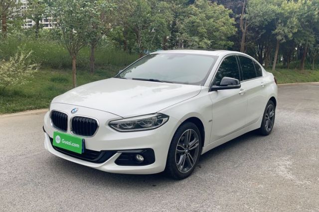Used BMW 1 Series 2018 118i Sport Edition