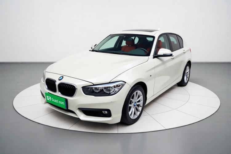 Ojetý BMW 1 Series 2018 118i Leading Model Guazi used car, China used car export, Used car for sale, Used  cars, Cheapest cars for sale