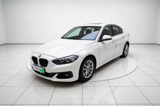 Ojetý BMW 1 Series 2018 118i Fashion Model