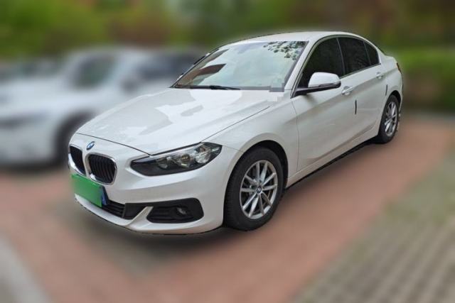 Used BMW 1 Series 2018 118i Fashion Model