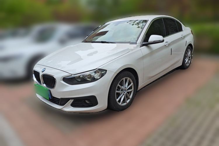 Used BMW 1 Series 2018 118i Fashion Model Guazi used car, China used car export, Used car for sale, Used cars, Cheapest cars for sale