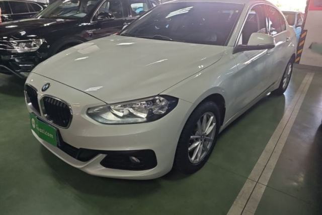 Used BMW 1 Series 2018 Revised 118i Fashion Edition