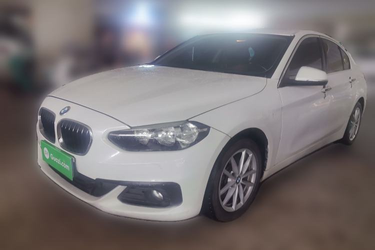 Used BMW 1 Series 2018 118i Fashion Model Guazi used car, China used car export, Used car for sale, Used  cars, Cheapest cars for sale