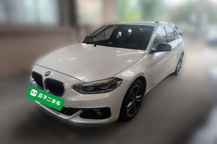 Used BMW 1 Series 2018 118i Sport Edition Guazi used car, China used car export, Used car for sale, Used  cars, Cheapest cars for sale