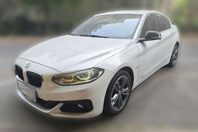 Used BMW 1 Series 2018 118i Sport Edition