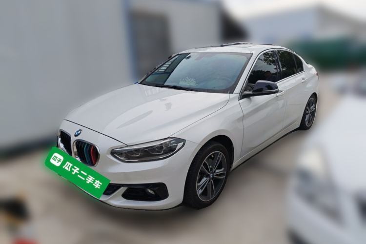 Used BMW 1 Series 2018 Facelifted 118i Sport Edition Guazi used car, China used car export, Used car for sale, Used  cars, Cheapest cars for sale